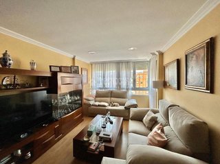 Piso en venta en Parque Roma - Coronas en San Fernando de Henares