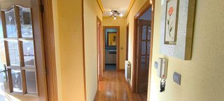 Piso en venta en Suances