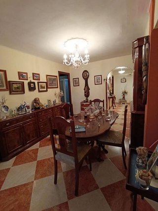 Piso en venta en El Cristo - Cayetano Roldán en San Fernando