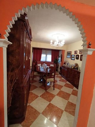 Piso en venta en El Cristo - Cayetano Roldán en San Fernando