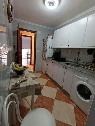 Piso en venta en El Cristo - Cayetano Roldán en San Fernando