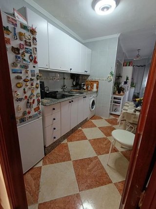 Piso en venta en El Cristo - Cayetano Roldán en San Fernando