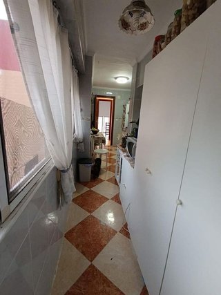 Piso en venta en El Cristo - Cayetano Roldán en San Fernando