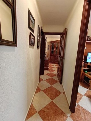 Piso en venta en El Cristo - Cayetano Roldán en San Fernando
