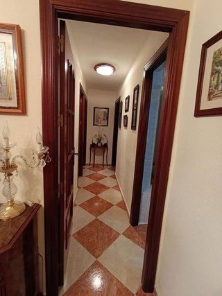 Piso en venta en El Cristo - Cayetano Roldán en San Fernando