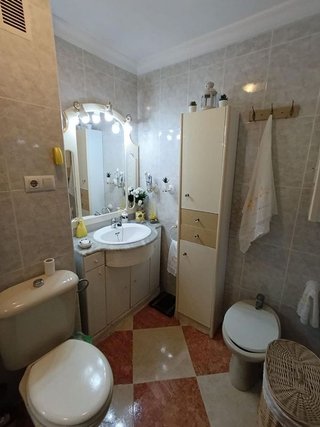 Piso en venta en El Cristo - Cayetano Roldán en San Fernando