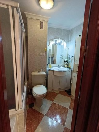 Piso en venta en El Cristo - Cayetano Roldán en San Fernando