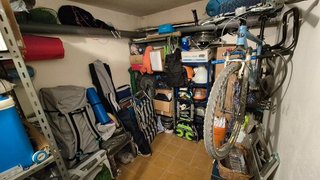 Trastero en venta en Riba-roja de Túria
