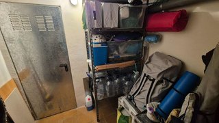 Trastero en venta en Riba-roja de Túria