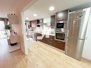 Piso en venta en Centro en Villarreal