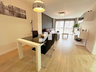 Piso en venta en Centro en Villarreal