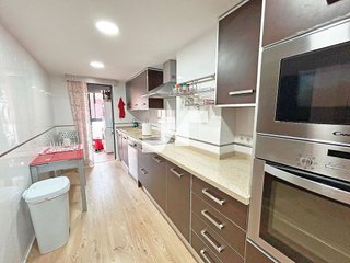Piso en venta en Centro en Villarreal