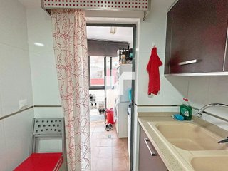 Piso en venta en Centro en Villarreal