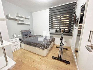 Piso en venta en Centro en Villarreal