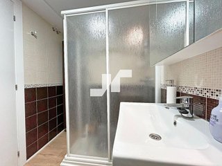 Piso en venta en Centro en Villarreal