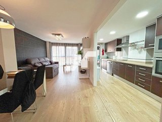 Piso en venta en Centro en Villarreal