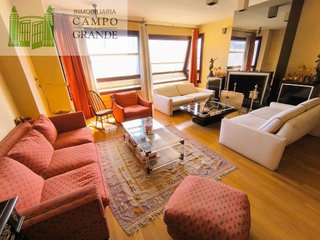 Piso en venta en Centro en Palencia