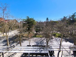 Piso en venta en Centro en Palencia