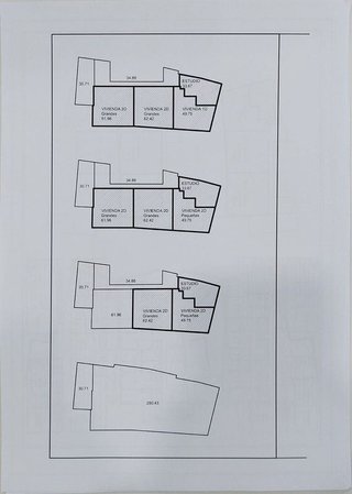 Terreno en venta en Morata de Tajuña