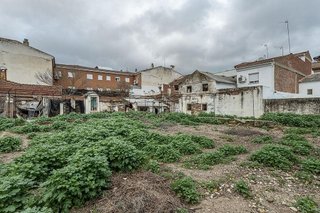 Terreno en venta en Huétor Tájar