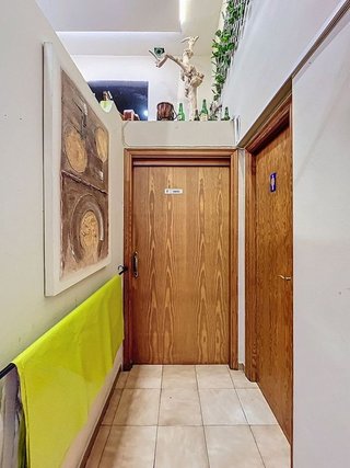 Local comercial en venta en Altea Pueblo en Altea