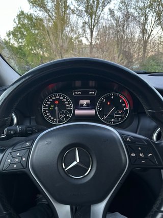 Mercedes-Benz Clase A 2014