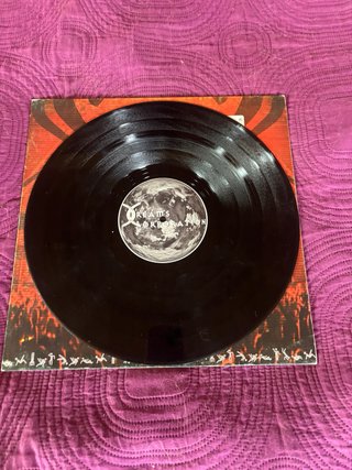 Vinilo Remember DJ Ray The Music
