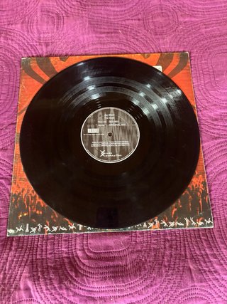 Vinilo Remember DJ Ray The Music