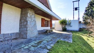 Chalet en venta en Santa Marta de Tormes