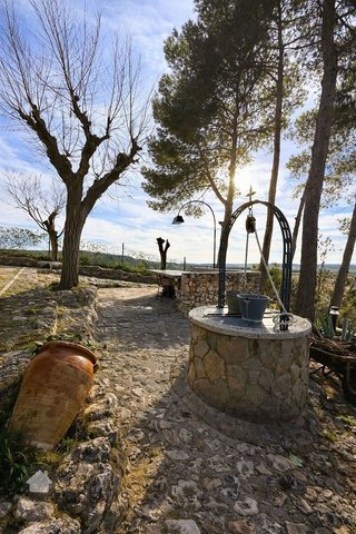 Chalet en venta en Chinchón