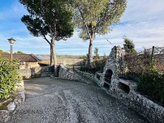 Chalet en venta en Chinchón