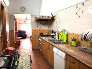 Casa adosada en venta en Álora