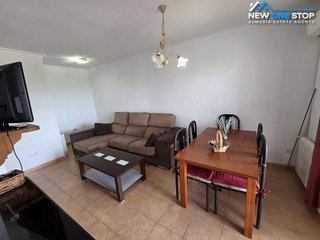 Casa pareada en venta en Mojácar ciudad en Mojácar