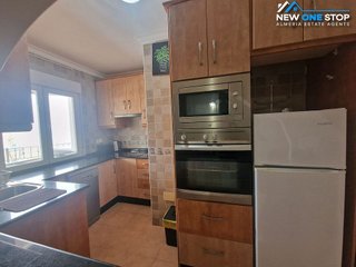 Casa pareada en venta en Mojácar ciudad en Mojácar