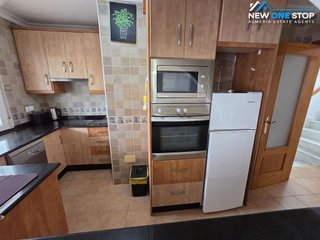 Casa pareada en venta en Mojácar ciudad en Mojácar