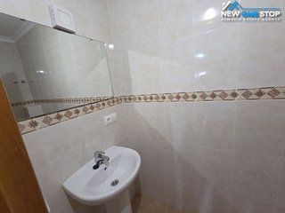 Casa pareada en venta en Mojácar ciudad en Mojácar
