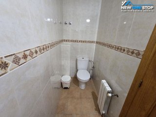 Casa pareada en venta en Mojácar ciudad en Mojácar