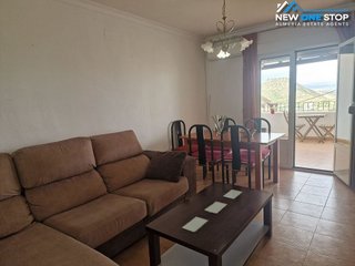 Casa pareada en venta en Mojácar ciudad en Mojácar