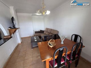 Casa pareada en venta en Mojácar ciudad en Mojácar