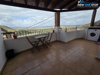 Casa pareada en venta en Mojácar ciudad en Mojácar
