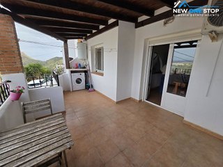 Casa pareada en venta en Mojácar ciudad en Mojácar