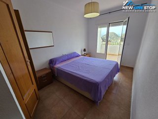 Casa pareada en venta en Mojácar ciudad en Mojácar