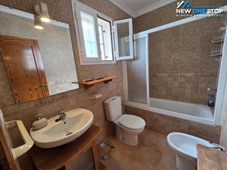Casa pareada en venta en Mojácar ciudad en Mojácar
