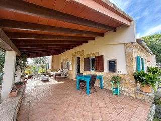 Casa rural en venta en Santa Margalida en Santa Margalida