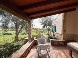 Casa rural en venta en Santa Margalida en Santa Margalida