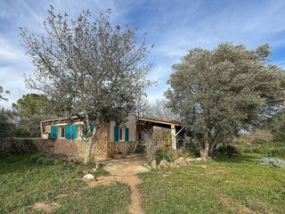 Casa rural en venta en Santa Margalida en Santa Margalida