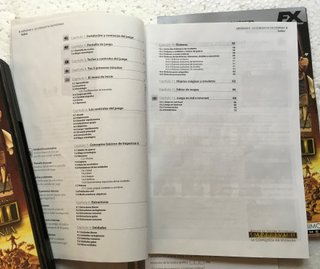 IMPERIUM II: LA CONQUISTA DE HISPANIA - JUEGO PC