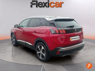 Peugeot 3008 1.5 BlueHDi 96kW S&S GT Pack EAT8
