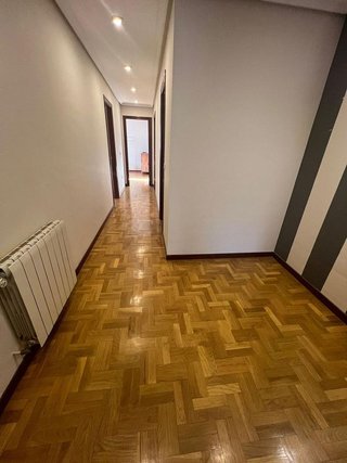 Piso en venta en Perchera en Gijón