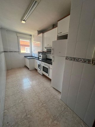 Piso en venta en Perchera en Gijón